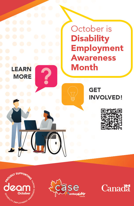 Disability Employment Awareness Month